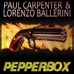 Pepperbox