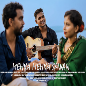 Mehka Mehka Sawan (Original)