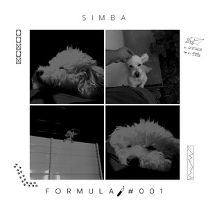 FORMULA #001 SIMBA