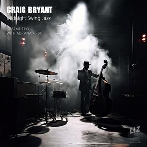 Craig Bryant : Midnight Swing Jazz