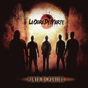 Amar Diciendo Adiós