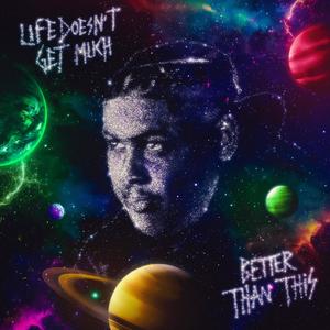 Who Am I ? (Explicit)