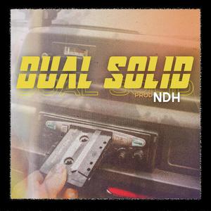 Dual solid (Explicit)