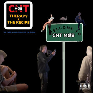 THERAPY / THE RECIPE (feat. Jack Attack, Jude2Juicy, Lil Nate & Unc L) [Explicit]