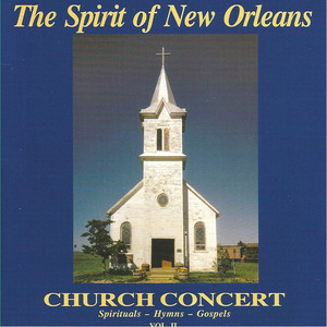 Church Concert Vol. 2 (Live)