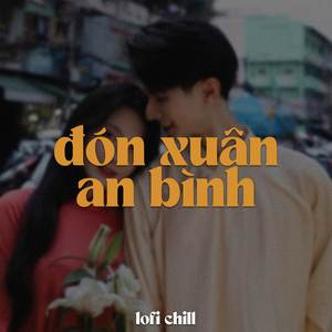 BEAT Đón Xuân An Bình (Lofi)