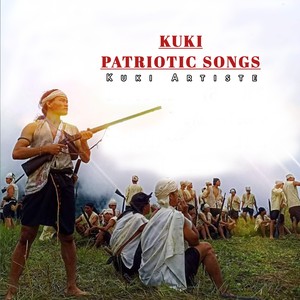 Kuki Patriotic Songs