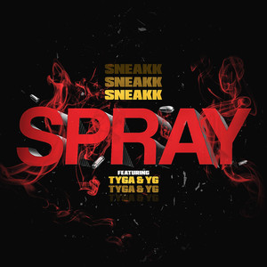 Spray