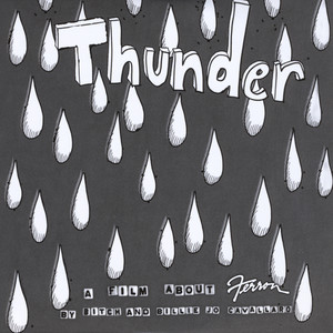 Thunder & Lighten-Ing