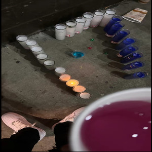 Deeper than love (Explicit)