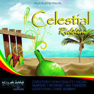 Celestial Riddim