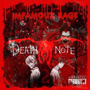 DEATH NOTE (VERSION 2) [Explicit]