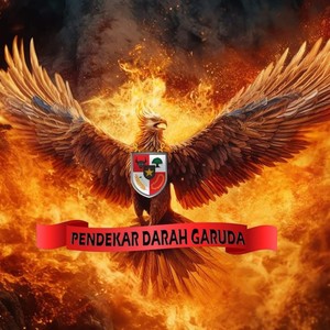 Pendekar Darah Garuda