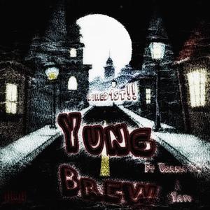 Yung Brew (feat. Usama Ixk & Yayo) [Sped Up] [Explicit]