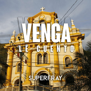 Venga Le Cuento
