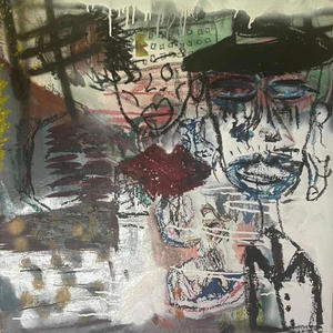 don't save me (feat. Brivon & Apollo Jones)