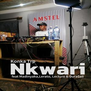 Nkwari (feat. Lerato,Madinyaka,Lecture & Dura$ell) [Explicit]