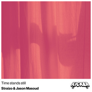 Time stands still