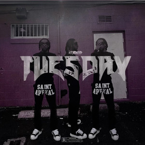 Tuesday (Explicit)