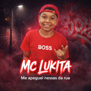 ME APEGUEI NESSAS DA RUA