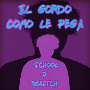 El gordo como le pega (Explicit)