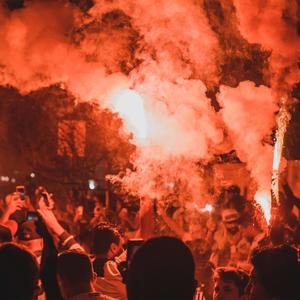 What's The American Dream (Explicit)