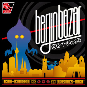 Donkeymonk (148 Bpm) (Ectogasmics Remix)