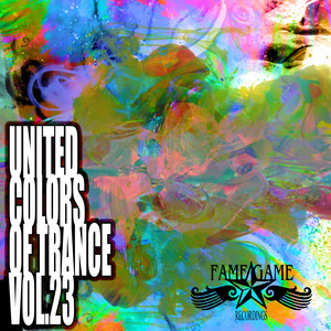 United Colors of Trance, Vol. 23