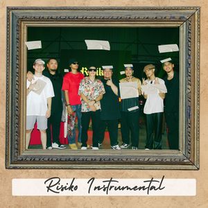 RISIKO - Instrumental (Intrumental)