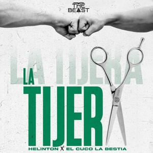 La Tijera (Explicit)