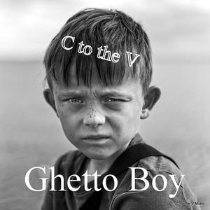 Ghetto Boy (Explicit)