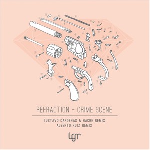 Crime Scene (Remastered)