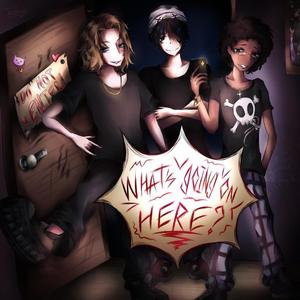 What's Going on Here? (Explicit)