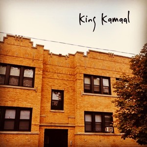 Evolved(feat. Saladin Quanaah Allah) (Explicit)