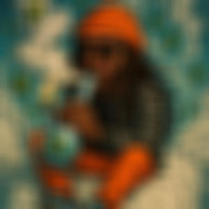 08 Sour (feat. BigCarolina252) (Explicit)