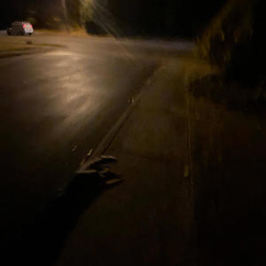 deyducked p. me (Explicit)