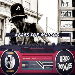 M.F.R (feat. Peter Sparker) (Explicit)