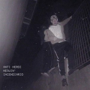 Anti-Herói (Explicit)