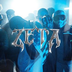 ZETA (feat. MainStorm) [Explicit]