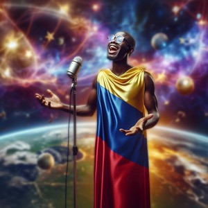 Canto Bullerenguero (feat. Jhonny Renteria & Bulla Y Tambó)