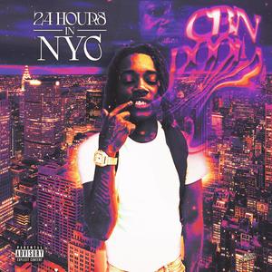 NO LEAVING OUT (feat. STRIVE5) (Explicit)