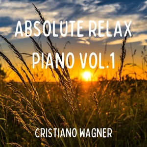 Absolute Relax Piano, Vol. 1