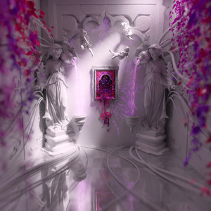 香料 (feat. LOSEN)