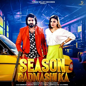 Season Badmashi Ka