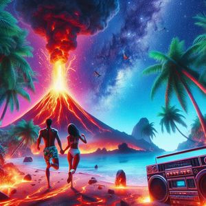 Cathartic Dance (Sikora Remix 1)