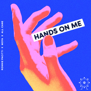 Hands On Me