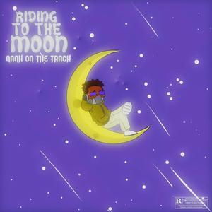 Riding To The MoOn