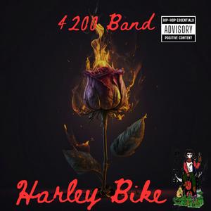 Harley Bike (Explicit)