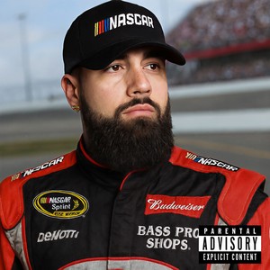 NASCAR DRiVER (Explicit)