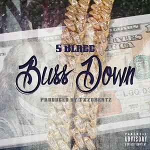 Buss Down (Explicit)